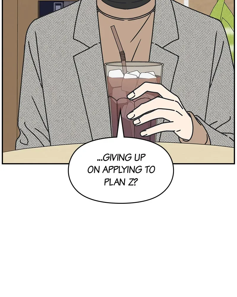 No OfficeRomance! Chapter 7 page 64 - 