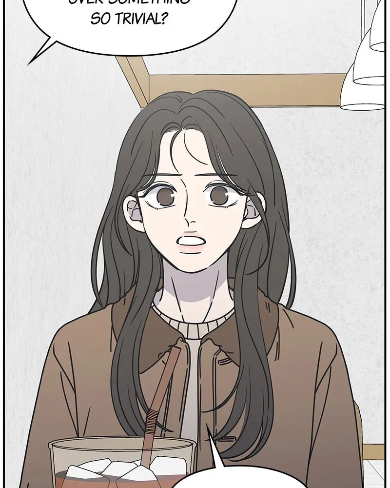 No OfficeRomance! Chapter 7 page 77 - 