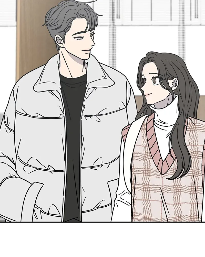 No OfficeRomance! Chapter 8 page 115 - 