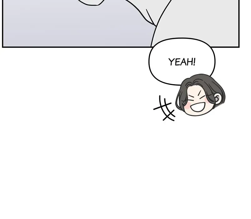 No OfficeRomance! Chapter 8 page 120 - 