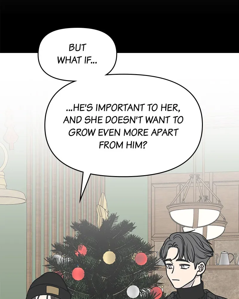 No OfficeRomance! Chapter 8 page 126 - 
