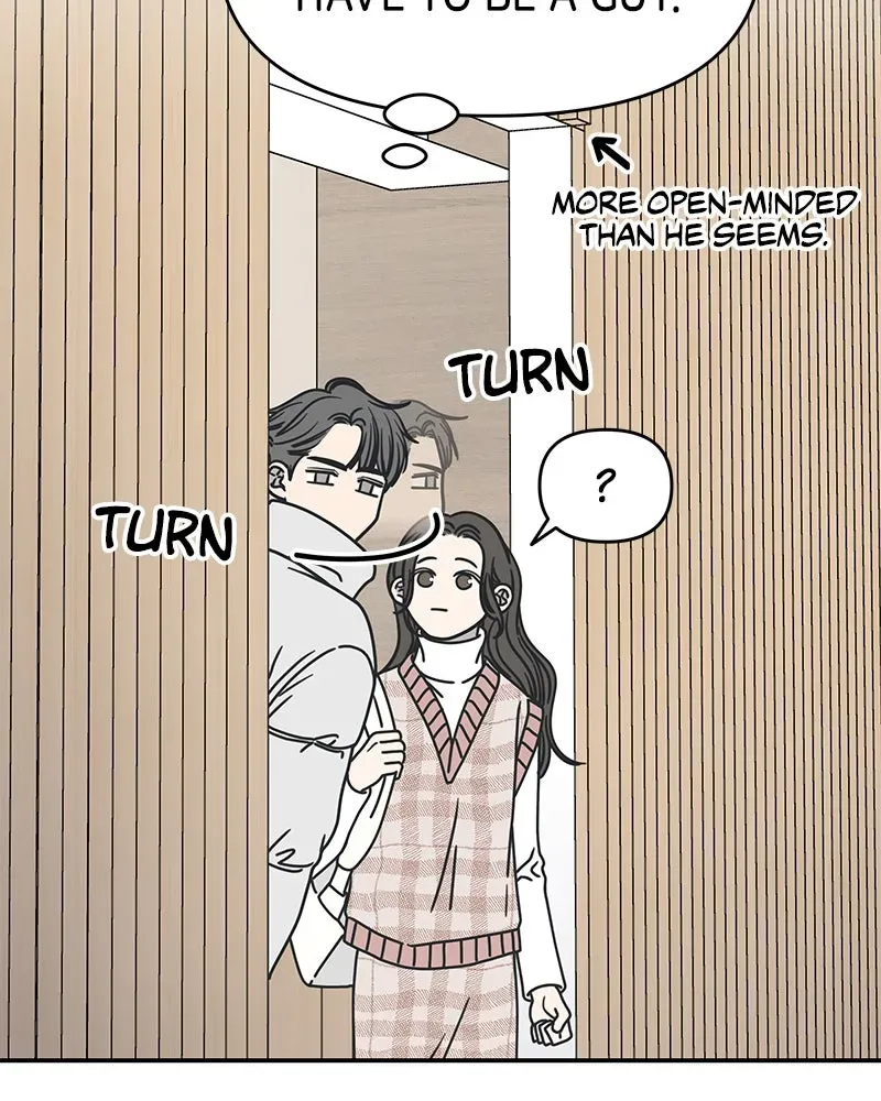 No OfficeRomance! Chapter 8 page 133 - 