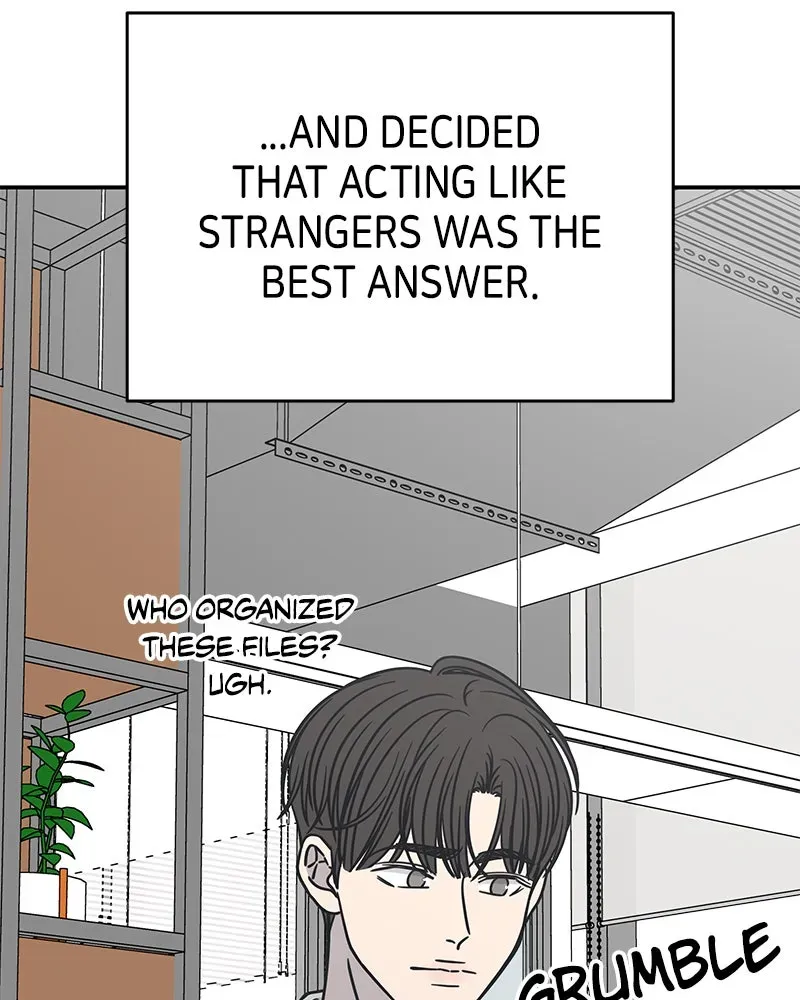 No OfficeRomance! Chapter 8 page 148 - 