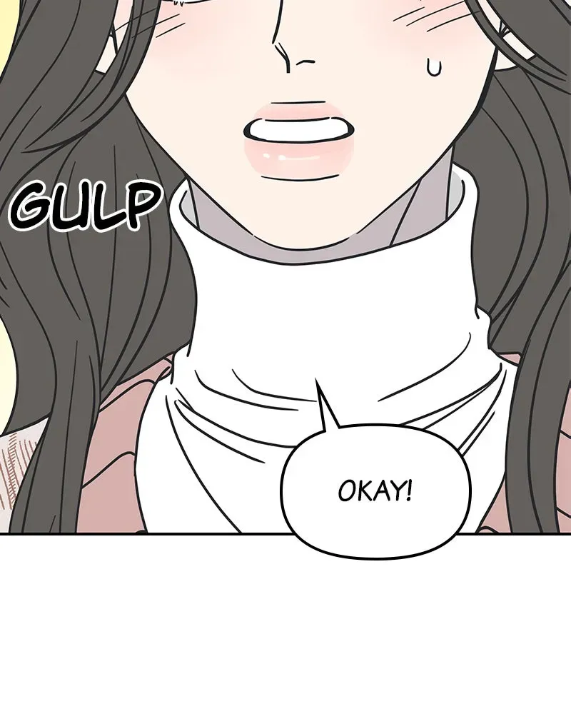 No OfficeRomance! Chapter 8 page 32 - 