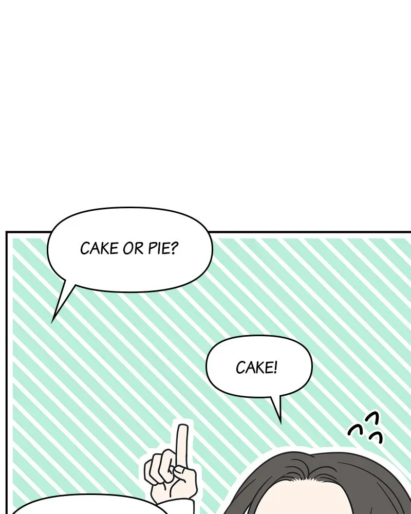No OfficeRomance! Chapter 8 page 33 - 