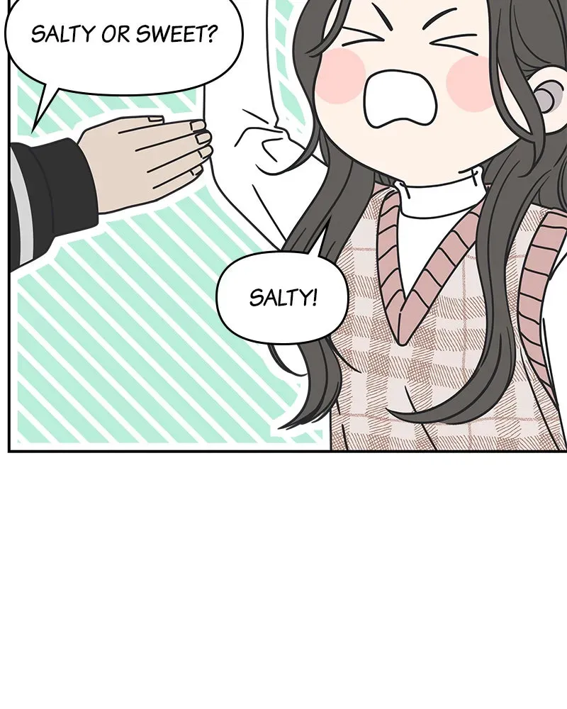 No OfficeRomance! Chapter 8 page 34 - 