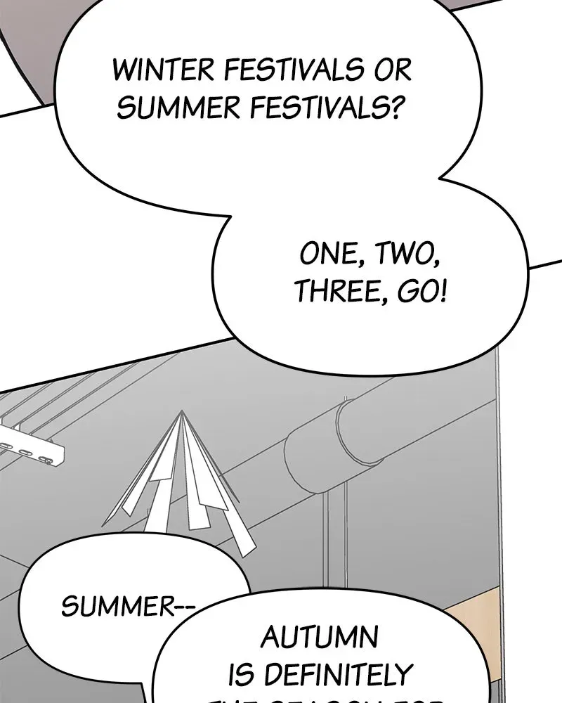 No OfficeRomance! Chapter 8 page 36 - 