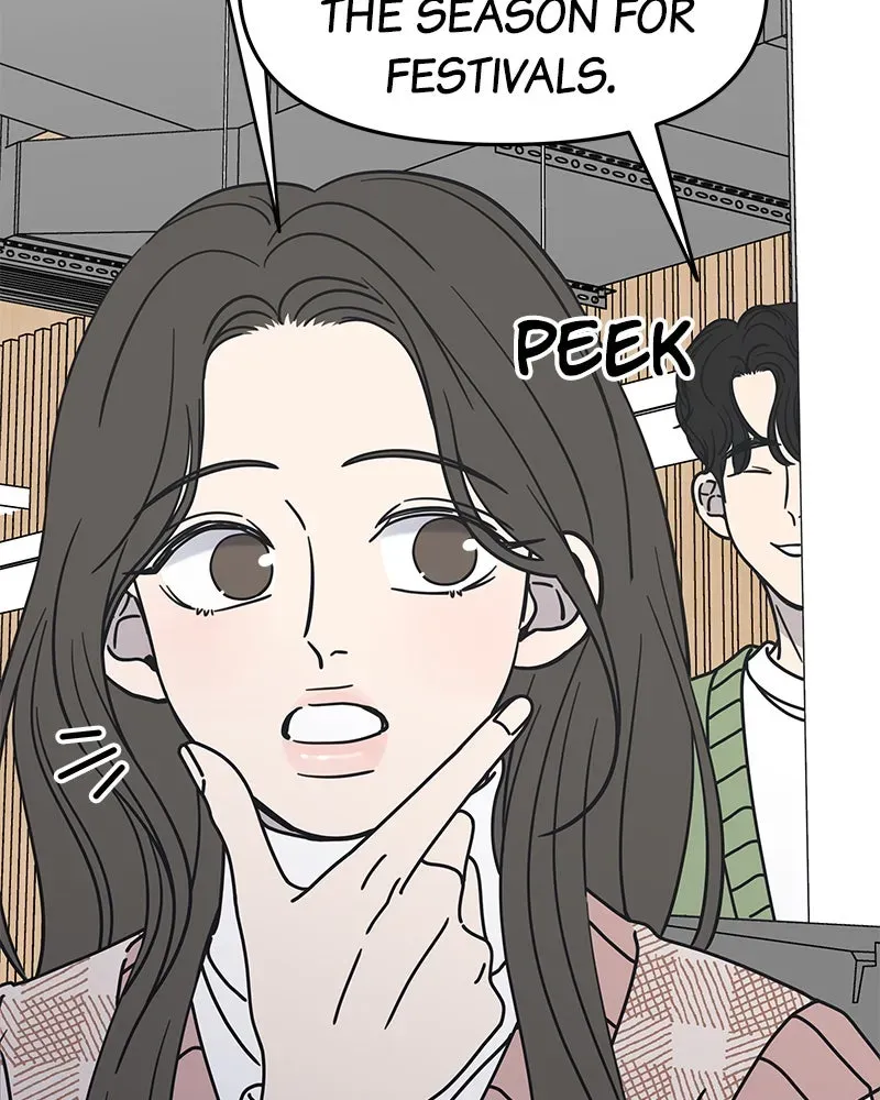 No OfficeRomance! Chapter 8 page 37 - 