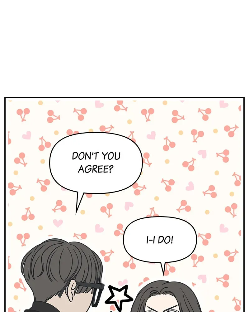 No OfficeRomance! Chapter 8 page 44 - 