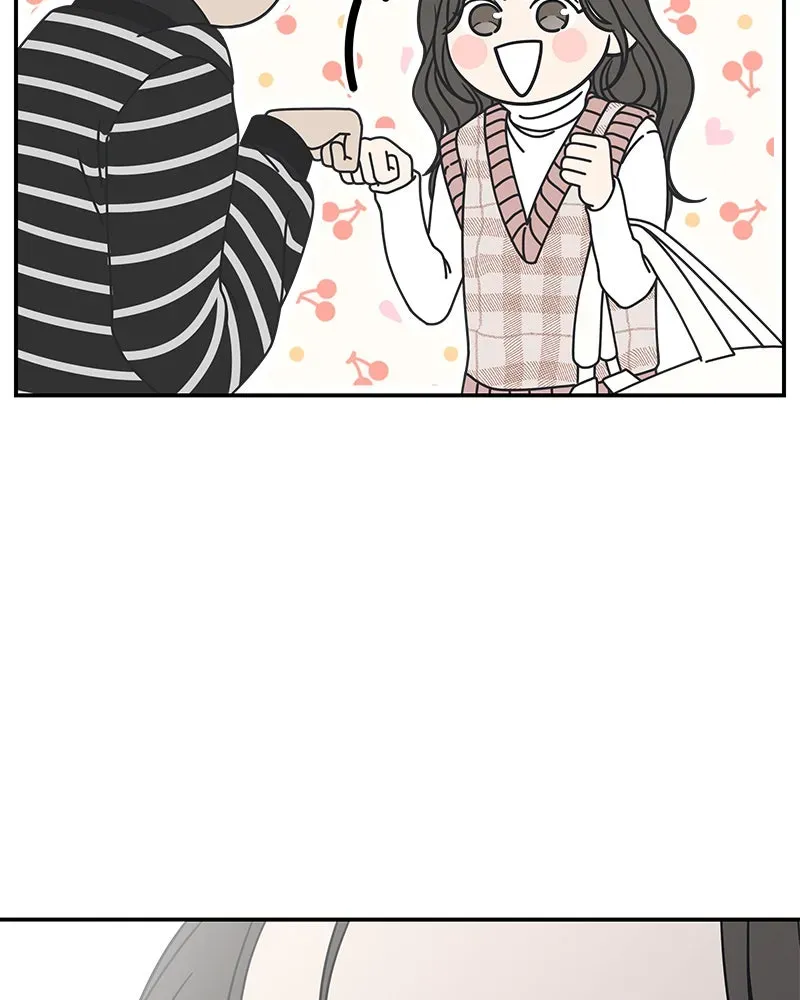 No OfficeRomance! Chapter 8 page 45 - 