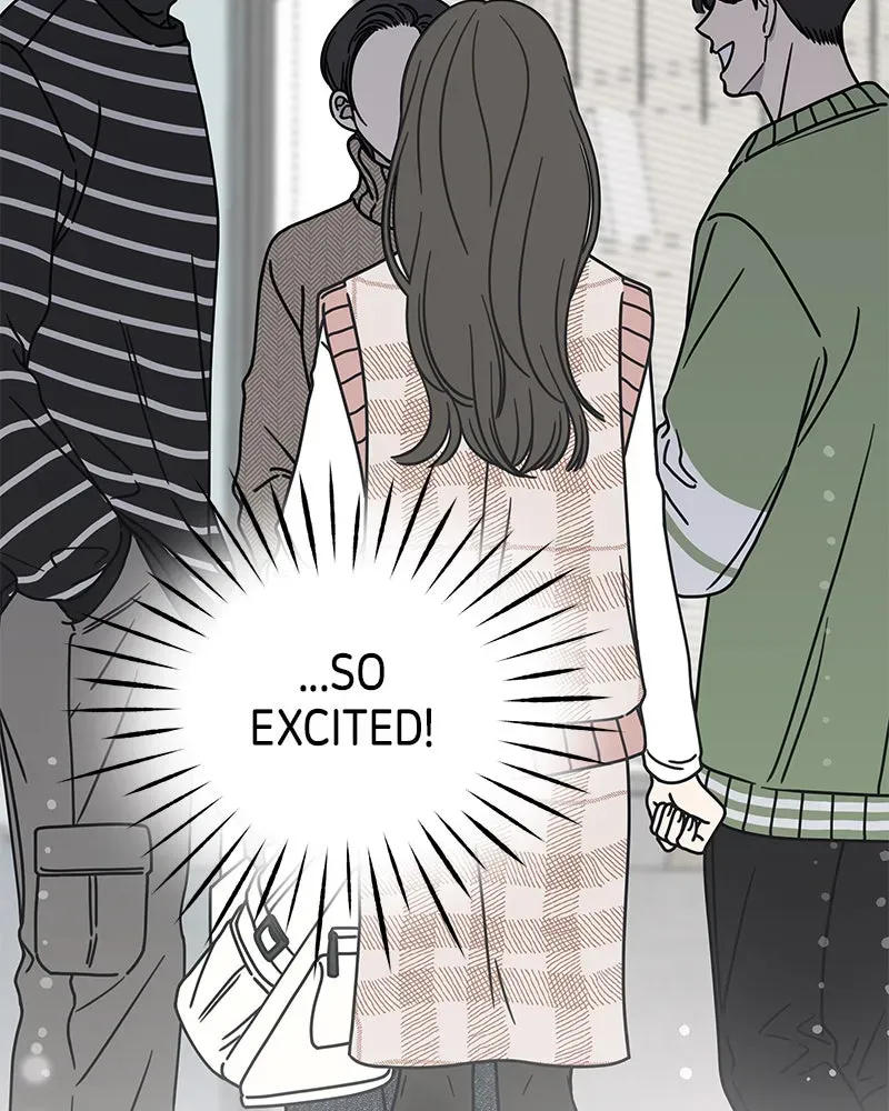 No OfficeRomance! Chapter 8 page 72 - 
