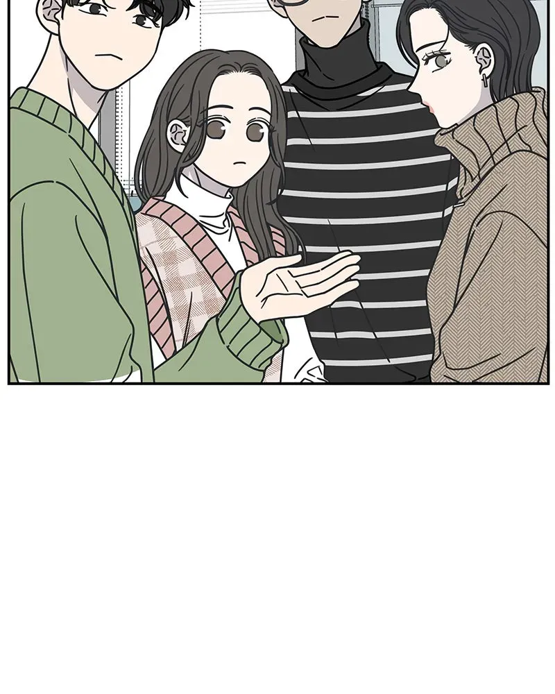 No OfficeRomance! Chapter 8 page 75 - 
