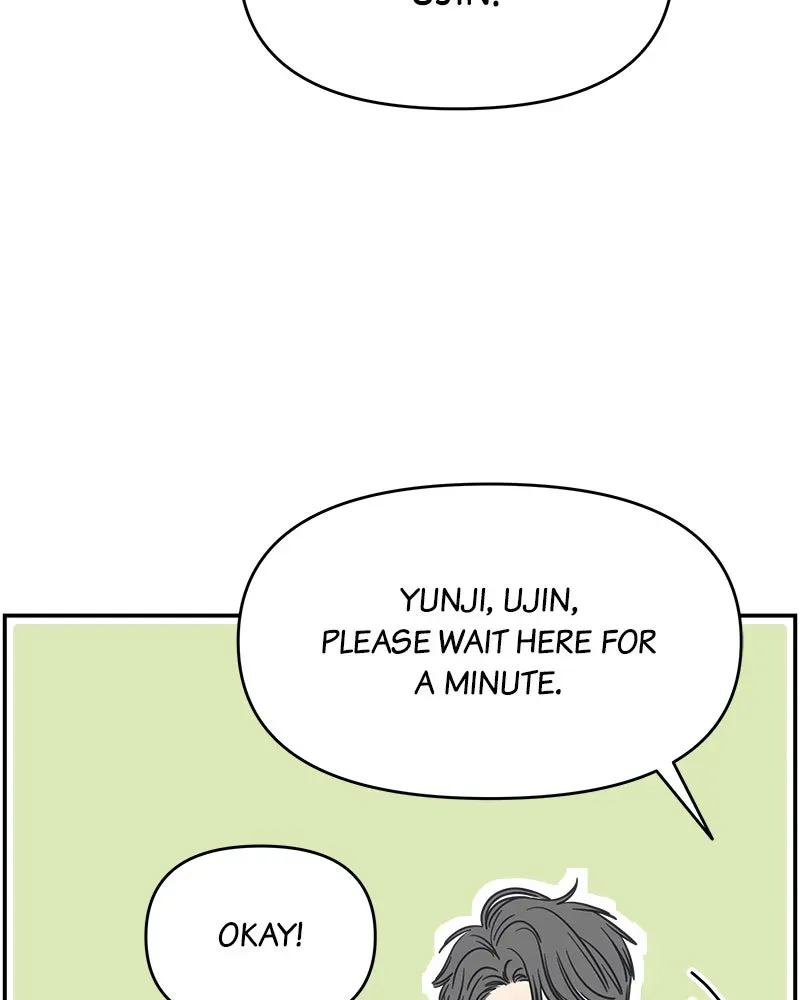 No OfficeRomance! Chapter 8 page 80 - 