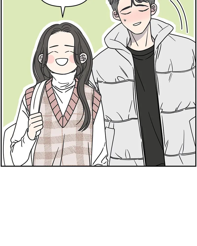 No OfficeRomance! Chapter 8 page 81 - 