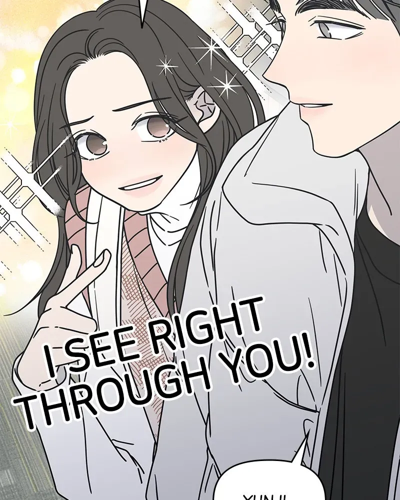 No OfficeRomance! Chapter 8 page 84 - 