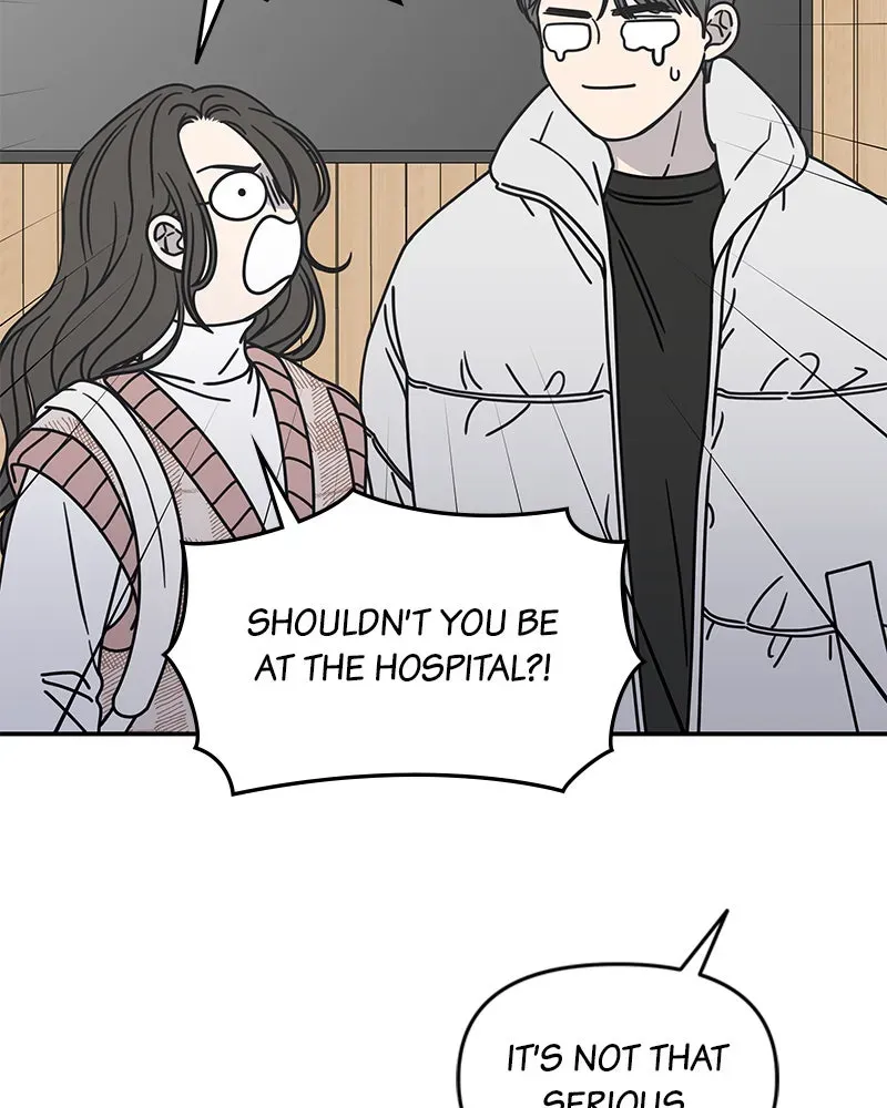 No OfficeRomance! Chapter 8 page 87 - 