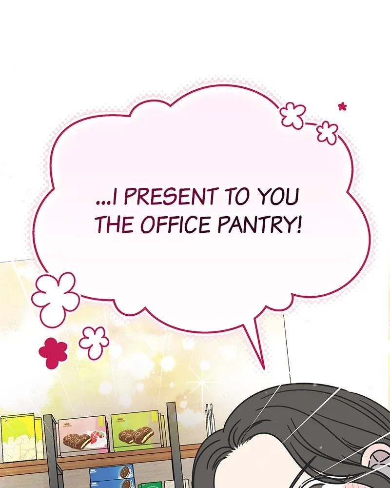 No OfficeRomance! Chapter 8 page 92 - 