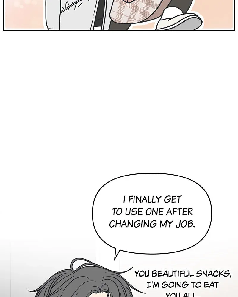 No OfficeRomance! Chapter 8 page 99 - 