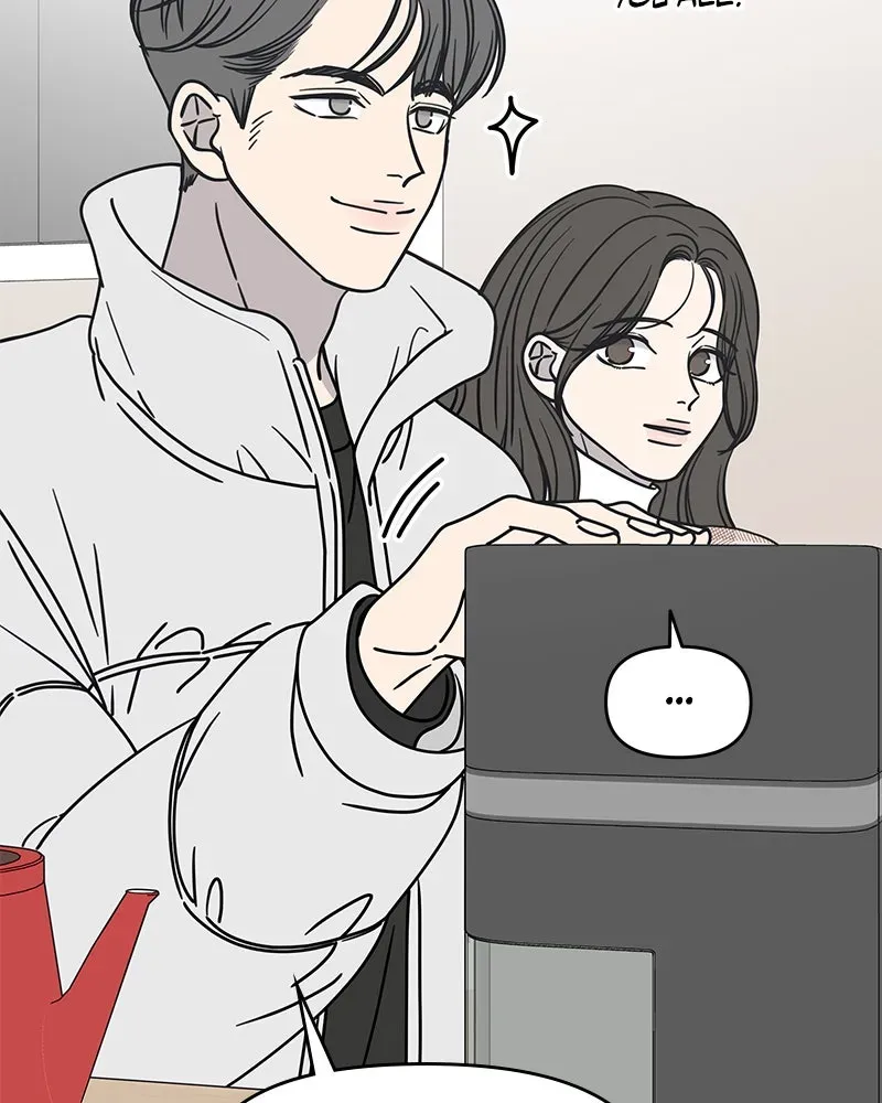 No OfficeRomance! Chapter 8 page 100 - 