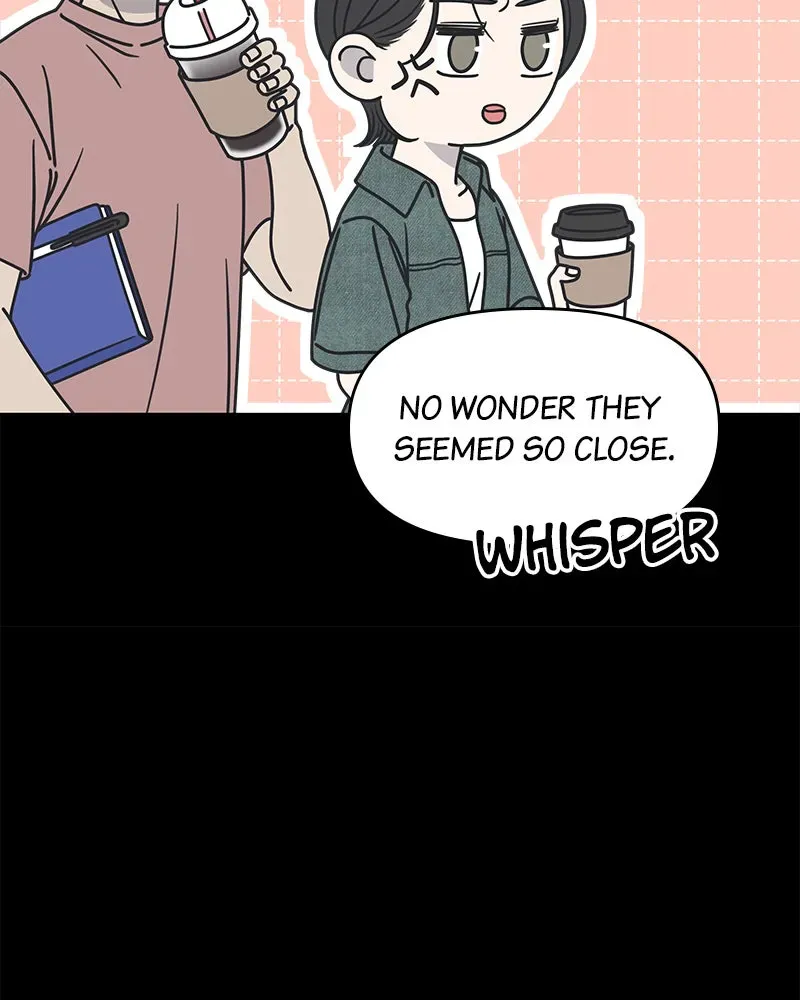 No OfficeRomance! Chapter 9 page 11 - 