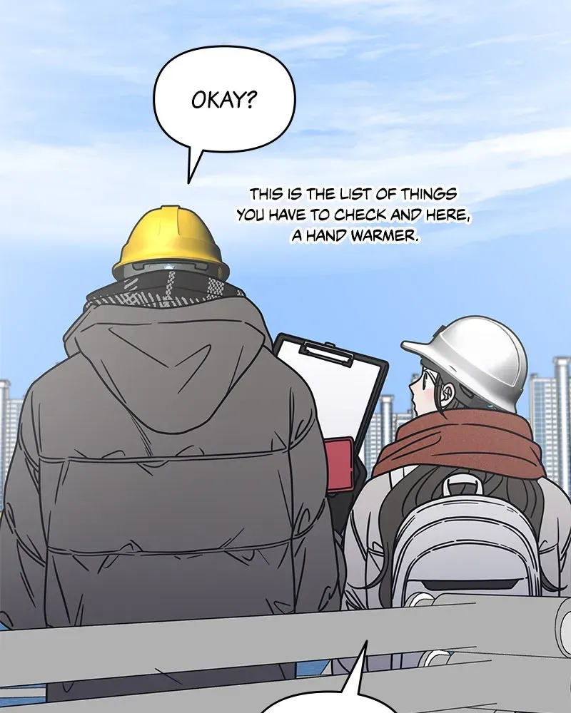 No OfficeRomance! Chapter 9 page 108 - 