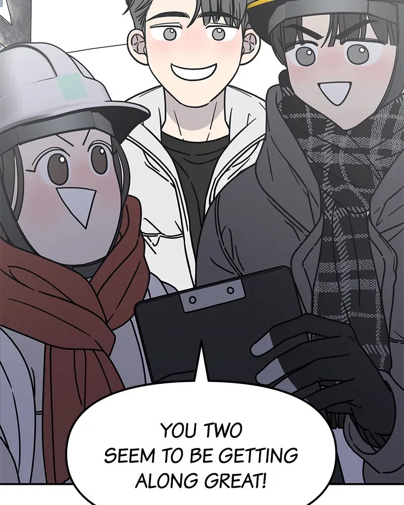 No OfficeRomance! Chapter 9 page 112 - 