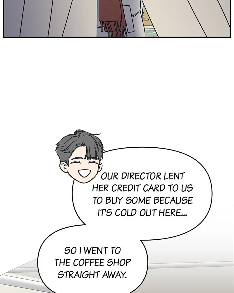 No OfficeRomance! Chapter 9 page 116 - 