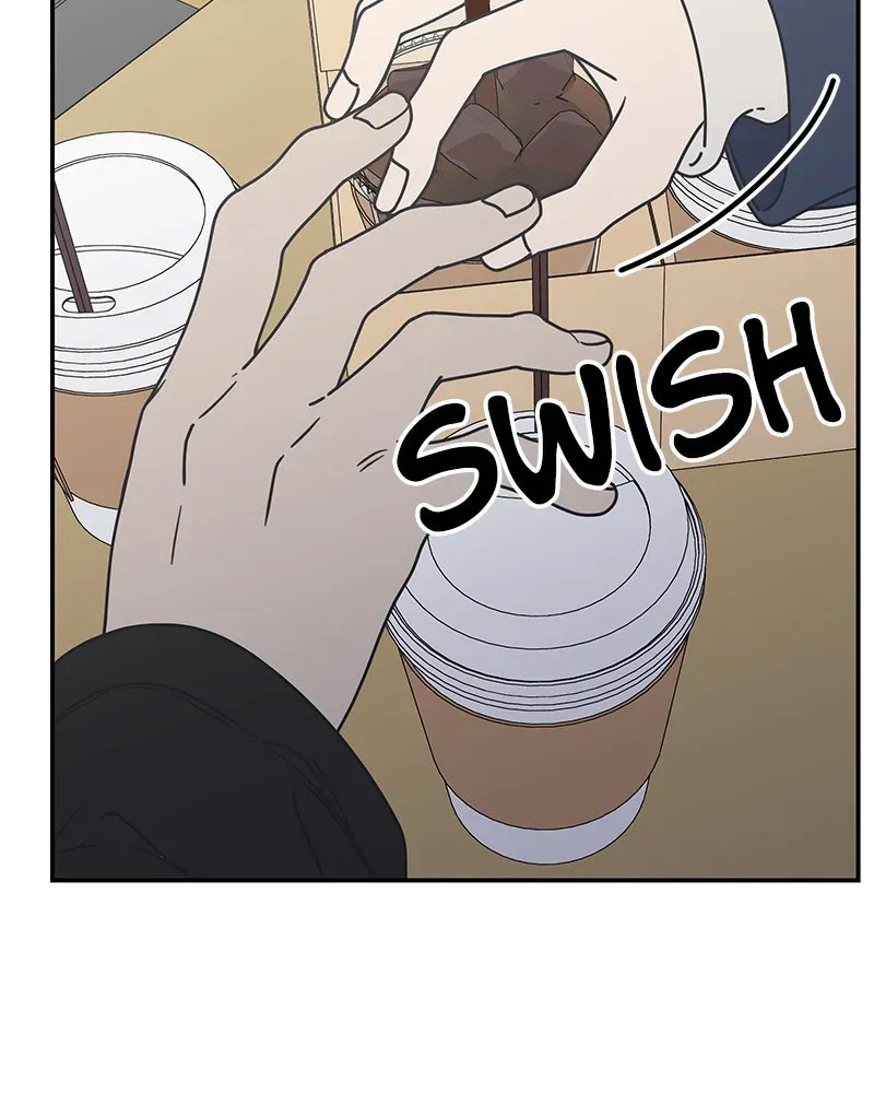 No OfficeRomance! Chapter 9 page 121 - 