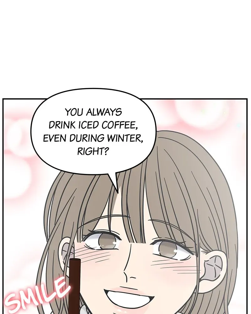 No OfficeRomance! Chapter 9 page 131 - 