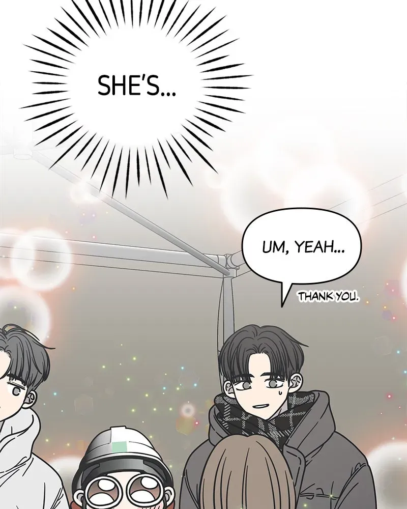 No OfficeRomance! Chapter 9 page 133 - 