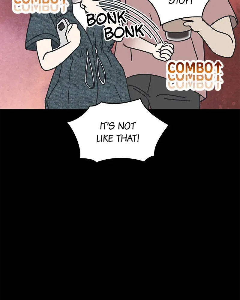 No OfficeRomance! Chapter 9 page 15 - 