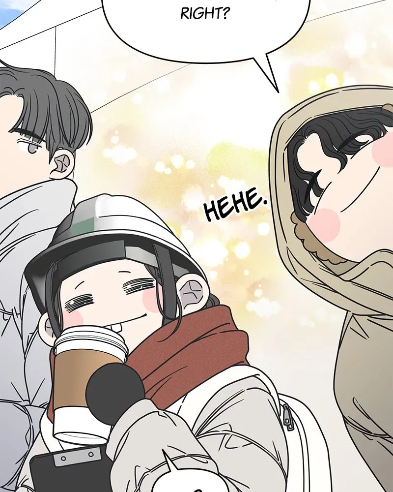 No OfficeRomance! Chapter 9 page 144 - 