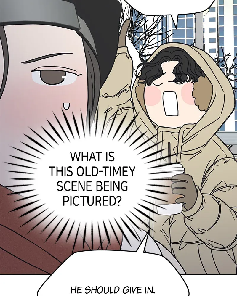 No OfficeRomance! Chapter 9 page 149 - 