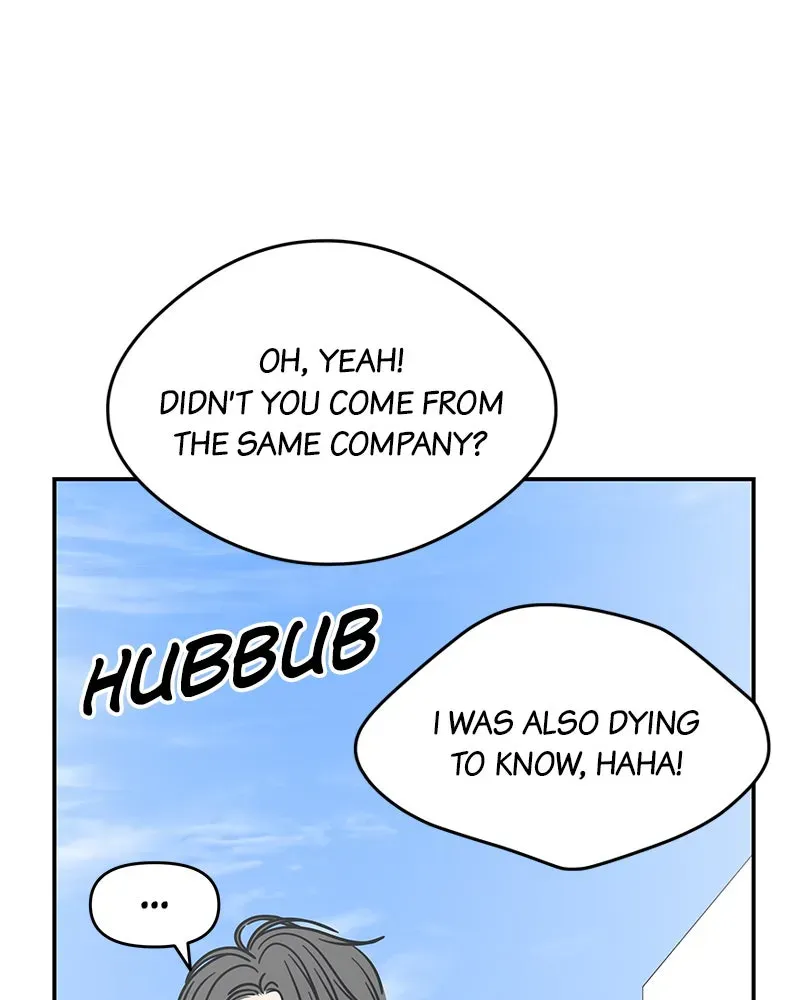 No OfficeRomance! Chapter 9 page 161 - 