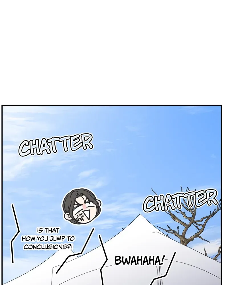 No OfficeRomance! Chapter 9 page 165 - 