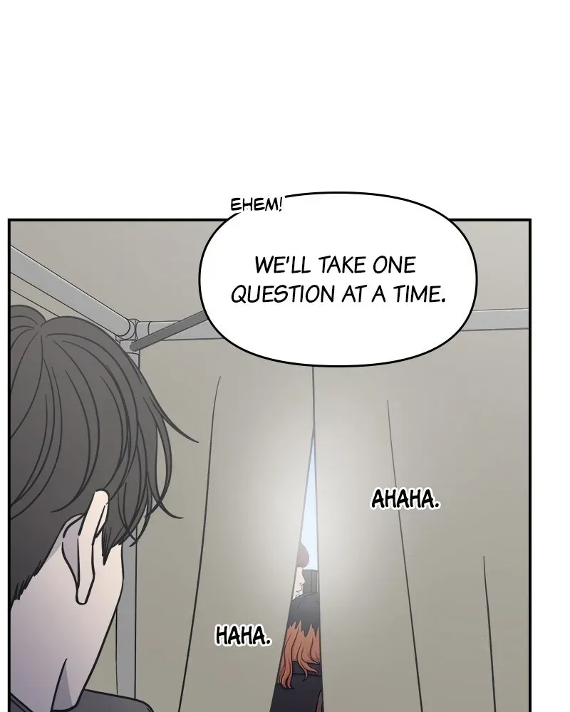 No OfficeRomance! Chapter 9 page 168 - 