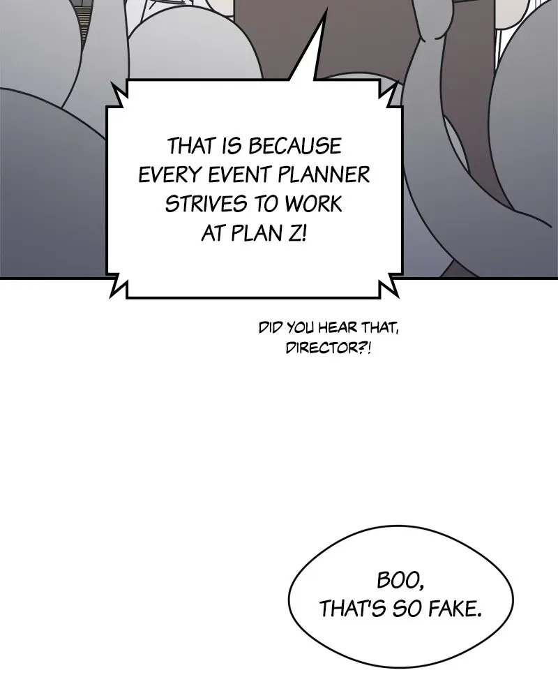 No OfficeRomance! Chapter 9 page 171 - 