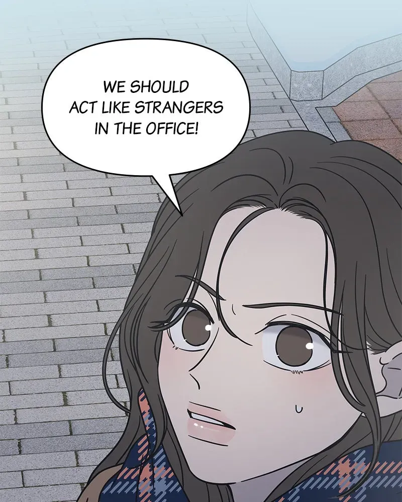No OfficeRomance! Chapter 9 page 29 - 
