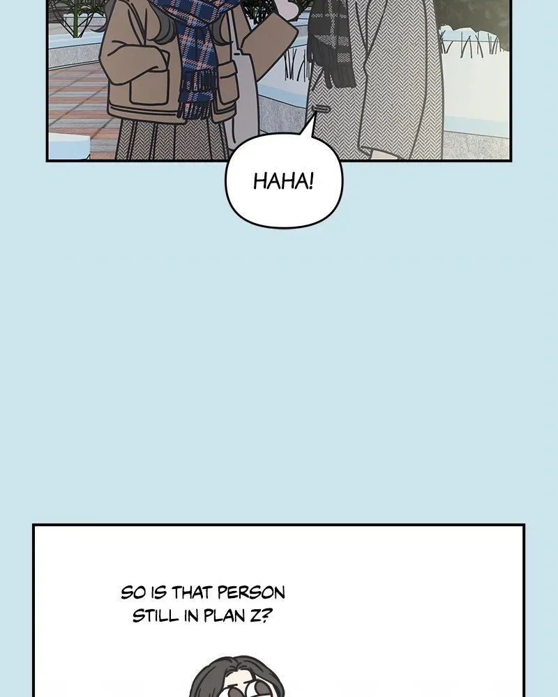 No OfficeRomance! Chapter 9 page 33 - 