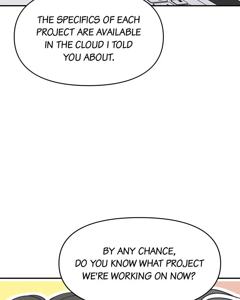 No OfficeRomance! Chapter 9 page 41 - 