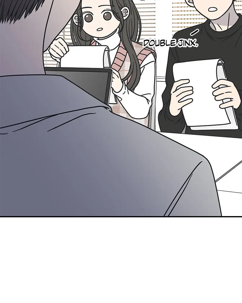 No OfficeRomance! Chapter 9 page 45 - 