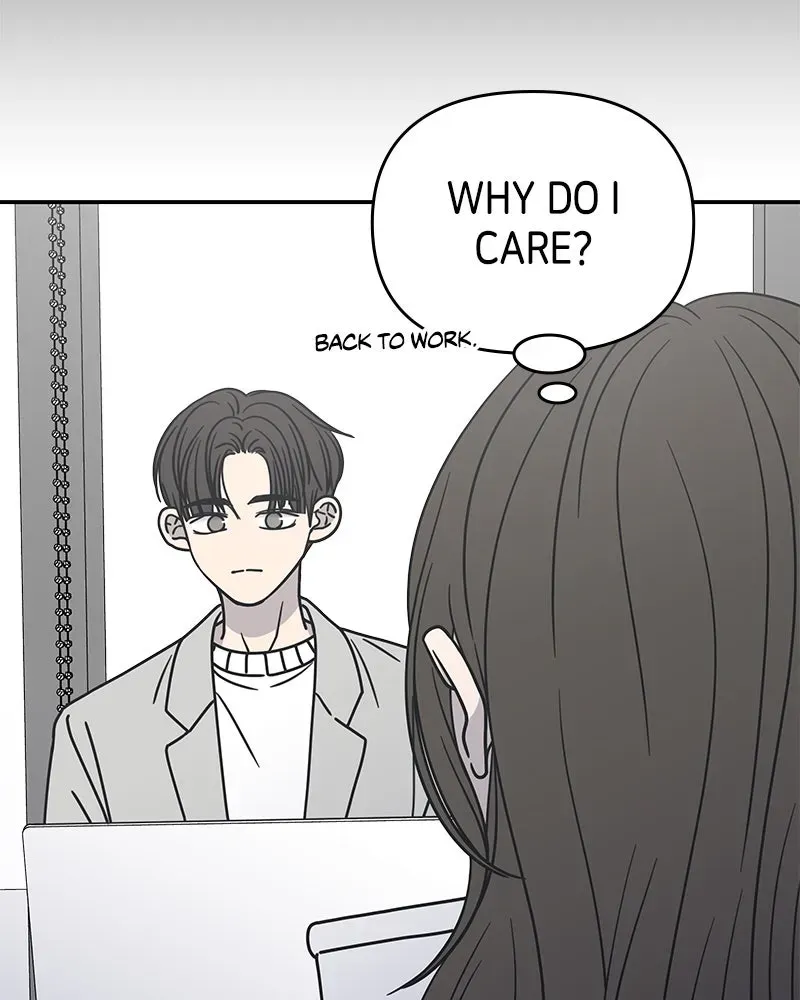 No OfficeRomance! Chapter 9 page 57 - 