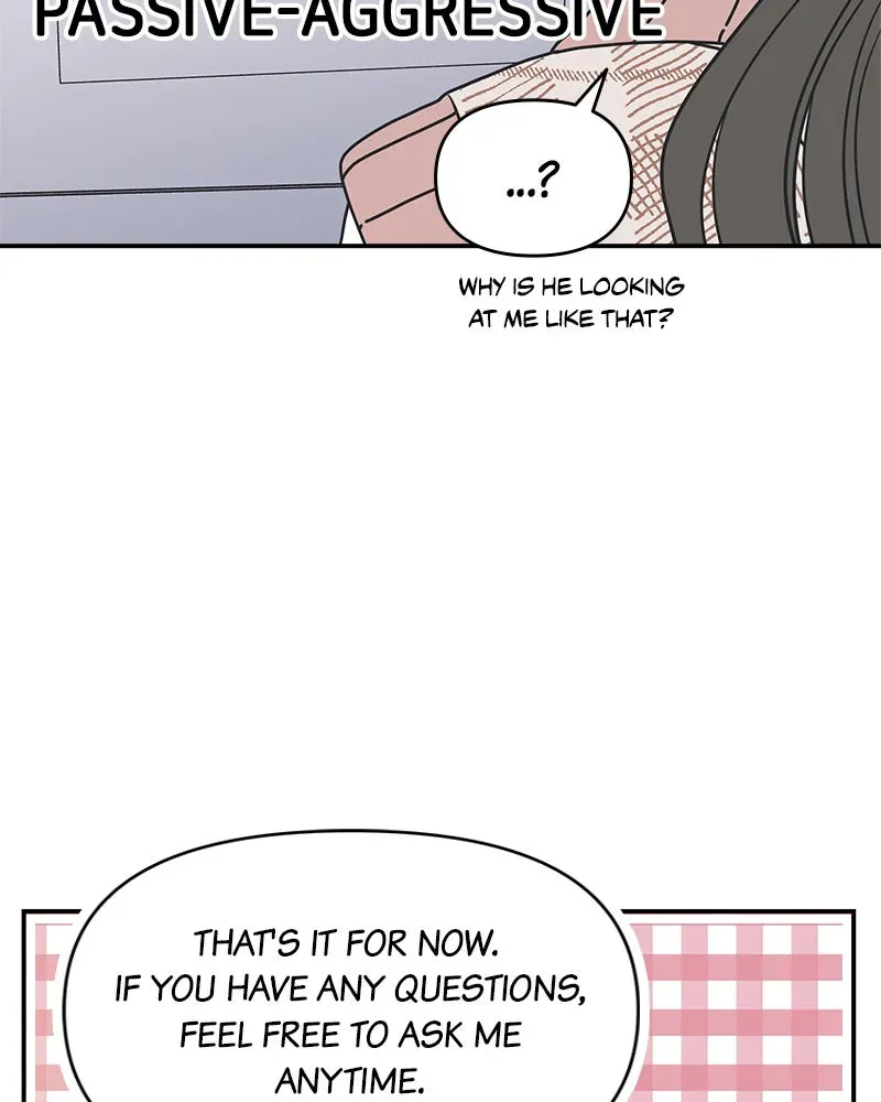 No OfficeRomance! Chapter 9 page 72 - 