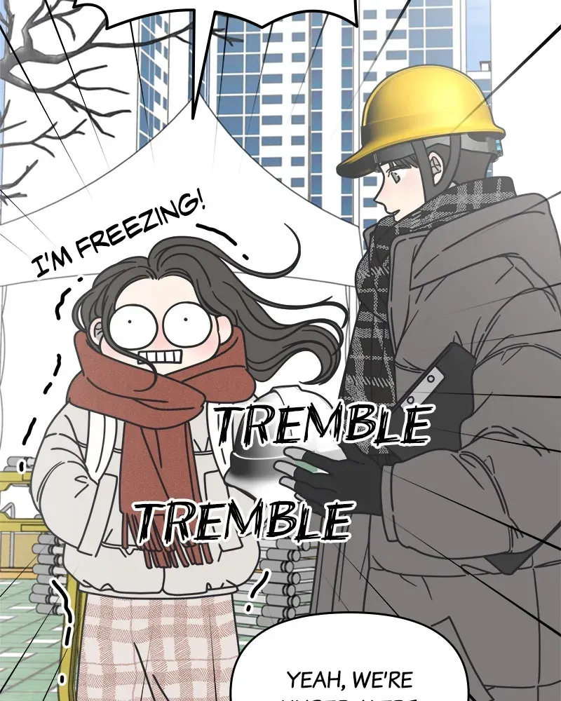 No OfficeRomance! Chapter 9 page 78 - 