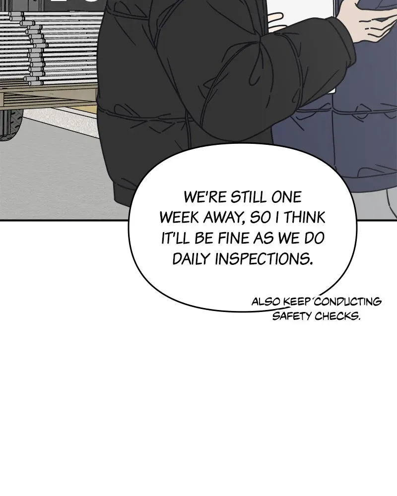 No OfficeRomance! Chapter 9 page 81 - 