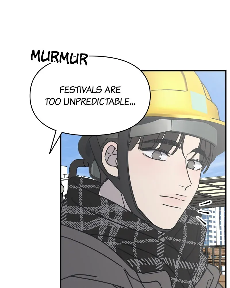 No OfficeRomance! Chapter 9 page 82 - 