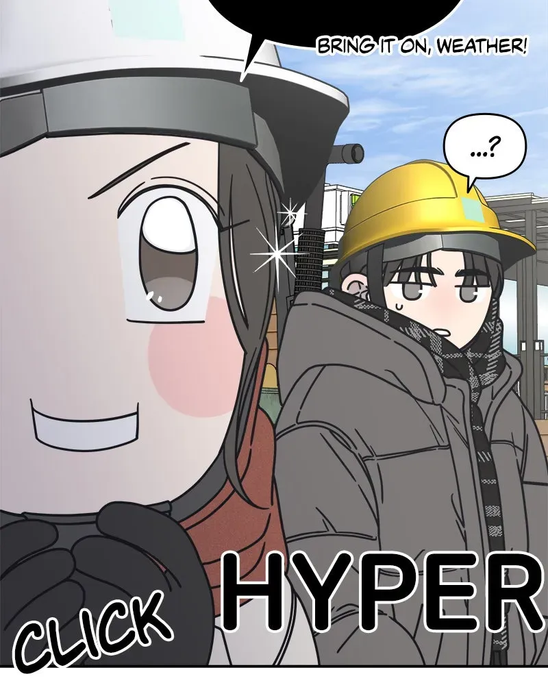 No OfficeRomance! Chapter 9 page 84 - 