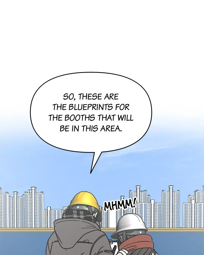 No OfficeRomance! Chapter 9 page 88 - 
