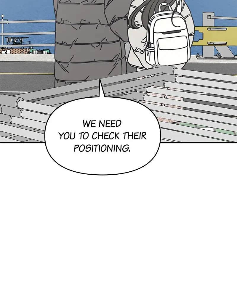 No OfficeRomance! Chapter 9 page 89 - 