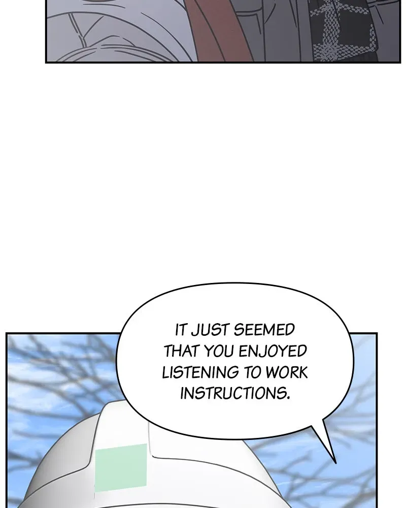 No OfficeRomance! Chapter 9 page 95 - 
